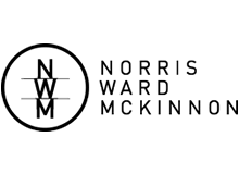 Norris Ward Mckinnon logo
