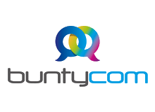 buntycom logo
